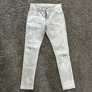 Hudson Jeans Skinny Jeans